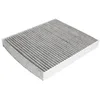 Image de Filtron K 1388A - Filtre, air de l'habitacle