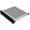 Image de FILTRON Filtre d'habitacle K 1419A Filtre à charbon actif Hauteur: 55 Largeur: 272 Longueur: 254