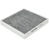 Image de FILTRON Filtre d'habitacle K 1420A Filtre à charbon actif Hauteur: 28 Largeur: 177 Longueur: 178 Compatible avec KIA PICANTO JA