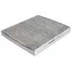 Image de FILTRON Filtre d'habitacle K 1430A Filtre à charbon actif Hauteur: 30 Largeur: 251 Longueur: 255 Compatible avec KIA Stinger 3/5 portes CK Stinger Van / 3/5 portes CK