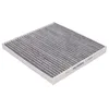 Image de FILTRON Filtre d'habitacle Filtre à charbon actif K 1436A