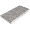 Image de FILTRON Filtre d'habitacle K 1440A Filtre à charbon actif Hauteur: 30 Largeur: 174 Longueur: 360