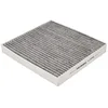 Image de FILTRON Filtre d'habitacle K 1444A Filtre à charbon actif Hauteur: 30 Largeur: 210 Longueur: 226