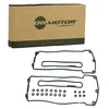 Image de DR.MOTOR AUTOMOTIVE DRM01298S Kit de joint de cache de culbuteur avec douille en caoutchouc