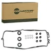 Image de DR.MOTOR AUTOMOTIVE DRM01400S Kit de joint de cache de culbuteur