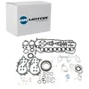Image de DR.MOTOR AUTOMOTIVE DRM10203SL Pochette de joints moteur avec bague d'étanchéité - vilebrequin avec bague d'étanchéité - arbre à cames avec joint de couvercle de soupape avec joint de tige de soupape