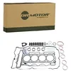 Image de DR.MOTOR AUTOMOTIVE DRM22210S Jeu de joints d'étanchéité culasse de cylindre avec joint de couvercle de soupape avec joint de culasse de cylindre avec joint de tige de soupape avec joint(s) de