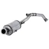 Image de JMJ 1332 Filtre à particules Euro 6 Euro 5 Compatible avec MERCEDES-BENZ Classe ML W166 GL X166