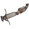 Image de JMJ 1080417 Catalyseur Euro 5 Compatible avec FORD Kuga Mk1 SUV Kuga Mk1 C394