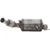 Image de JMJ 1282 Filtre à particules Compatible avec BMW 3 Berline E90 3 Touring E91 3 Coupé E92 X1 E84