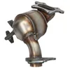 Image de JMJ 1091749 Catalyseur jusqu'à Euro 5 Compatible avec HONDA Jazz III 3/5 portes GE, GG, GP, ZA