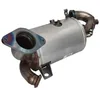 Image de JMJ 1339 Catalyseur Euro 5 Euro 6 Compatible avec FIAT Ducato III Van 250, 290 Ducato III Camion plate-forme/Châssis 250, 290 Ducato III Minibus 250, 290