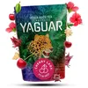 Image de Yaguar Cherry Lady 0,5 kg | Yerba maté avec cerise et hibiscus | Saveur épicée | Maté brésilien | Stimulation naturelle | 500 g