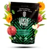 Image de Verde Mate Green Apple Mint 500g - Yerba Mate Naturel Brésilien - Goût Pomme, Menthe - Boisson Énergisante - Alternative Café - Idéal Infusion Rafraîchissante