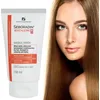 Image de Seboradin Masque Revitalisante, pour Hommes et Femmes, Extraits naturels, pour cheveux abîmés au Ginseng, 150 ml