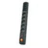 Image de ACAR S10 Parasurtenseur Noir 1,5 m