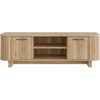 Image de Meuble TV Bas à poser 190.2 cm ALTERA