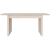 Image de Table 180 cm avec allonge SAKURA