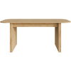 Image de Table 180 cm avec allonge ALTERA