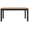 Image de Table extensible BROOKLYN