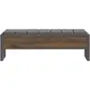 Image de Banc coffre PEMBURY