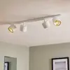 Image de ALDEX Spot pour plafond Bot, blanc, à 4 lampes