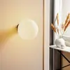 Image de ALDEX Applique murale Dione, support mural noir