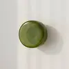 Image de ALDEX Applique murale BonBon, verte, Ø 16 cm, verre