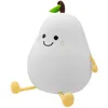 Image de Mary's - Veilleuse LED en forme de poire - Lampe de nuit pour enfant - 3000K - USB - MW20542