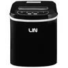 Image de Portable Ice Maker LIN Ice PRO-B12 Black