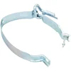 Image de FA1 124-903 Support, silencieux