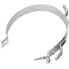 Image de FA1 554-901 Support, silencieux