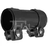 Image de Raccord de tuyau, système déchappement FA1 114-843 arrière 42 mm