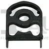 Image de FA1 123-937 Suspension, échappement