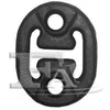 Image de FA1 753-928 Suspension, échappement