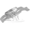 Image de FA1 105-923 Suspension, échappement