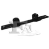 Image de FA1 Suspension échappement pour OPEL CORSA D pour FIAT GRANDE PUNTO 199