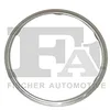 Image de FA1 Joint d'étanchéité tuyau d'échappement pour OPEL ZAFIRA A F75_ ZAFIRA B A05
