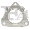 Image de Joint détanchéité, collecteur déchappement FA1 411-514