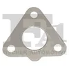 Image de FA1 412-516 Joint de turbo Compatible avec OPEL Corsa C 3/5 portes X01 Meriva A X03 Astra H 3/5 portes A04 Astra H GTC A04 Astra H Caravan A04 Combo C Van/Break