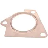 Image de FA1 411-527 Joint de turbo Compatible avec AUDI A4 B7 Avant 8ED A6 C6 Avant 4F5 Q7 4LB A6 C6 Berline 4F2 A4 B7 Berline 8EC A6 C6 Allroad 4FH