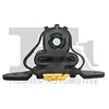 Image de FA1 Suspension échappement 213-723 pour CITROËN C3 I Schrägheck (FC, FN_)
