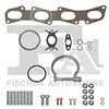 Image de FA1 Kit de montage compresseur KT120025