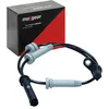 Image de MAXGEAR Capteur ABS 20-0414 Essieu avant Nombre de contacts enfichables: 2 Compatible avec BMW 1 5 portes F20 3 Touring F31 3 Berline F30, F80 1 3 portes F21 2 Coupé F22, F87