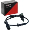 Image de MAXGEAR Capteur ABS 20-0434 arrière droit LOGAN (LS_) SANDERO 520mm