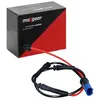 Image de MAXGEAR 23-0146 Témoin d'usure de plaquette de frein Essieu avant Compatible avec BMW 3 Touring G21, G81 3 Berline G20, G80 4 Coupé G22, G82 2 Coupé G42, G87 4 Gran Coupé G26
