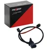Image de MAXGEAR 23-0156 Témoin d'usure de plaquette de frein Essieu avant Compatible avec AUDI A6 C8 Avant 4A5 Q7 4MB, 4MG Q7 4M, 4MB, 4MG Q8 4MN, 4MT A7 Sportback 4KA
