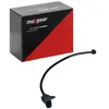 Image de MAXGEAR 23-0159 Témoin d'usure de plaquette de frein Essieu avant Compatible avec PORSCHE Macan 95B