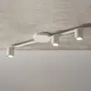 Image de SIGMA Spot pour plafond Sky, à 3 lampes, blanc