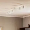 Image de SIGMA Spot pour plafond Sky, à 5 lampes, blanc
